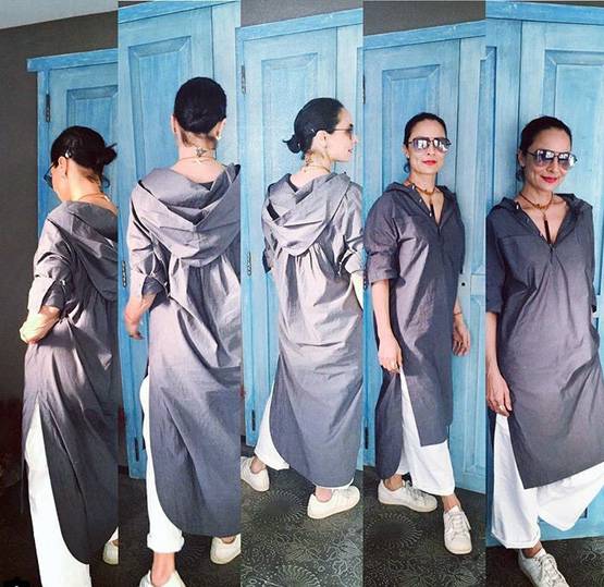 क्या फरहान की एक्स वाइफ 16 साल छोटे इस शख्स को कर रहीं डेट?