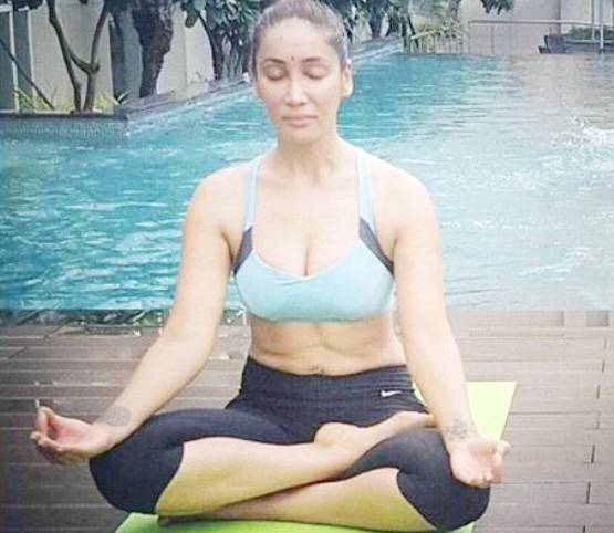 'किन्नर बहू' से 'नागिन' तक, योगा की दीवानी हैं ये 7 Tv एक्ट्रेस