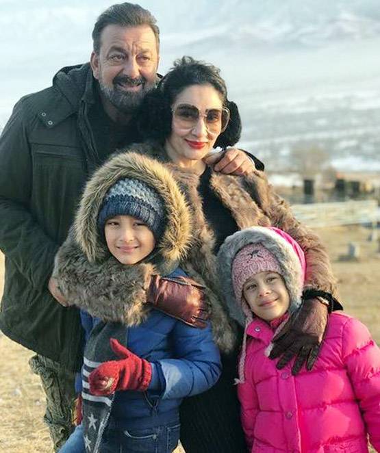 क्या संजय दत्त को नहीं है अपने किए पर पछतावा? सालभर पुरानी बातचीत