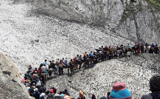 आज भी अनसुलझे हैं अमरनाथ गुफा के ये रहस्य!