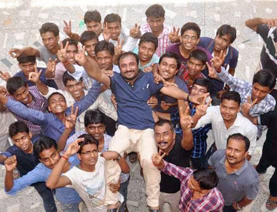 अब आप भी ले सकते हैं Super-30 में दाखिला, बदले ये नियम