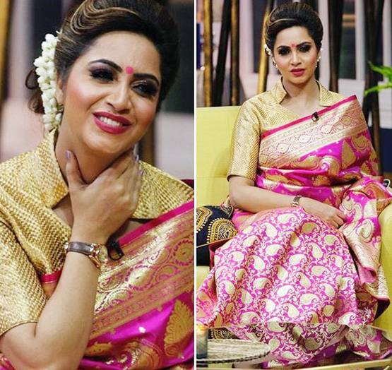 अर्शी ने शाहिद अफरीदी को बताया था लवर, अब बोलीं- गलती हुई