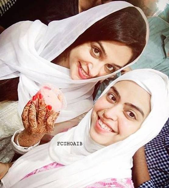 इस्लाम कुबूल कर चुकीं दीप‍िका ने रखा है रोजा, ऐसे मनाएंगी ईद