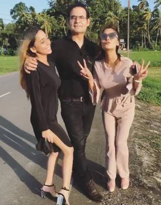 बाथटब वीड‍ियो पर सारा की सफाई, बताया कैसे शेयर हुआ था Video