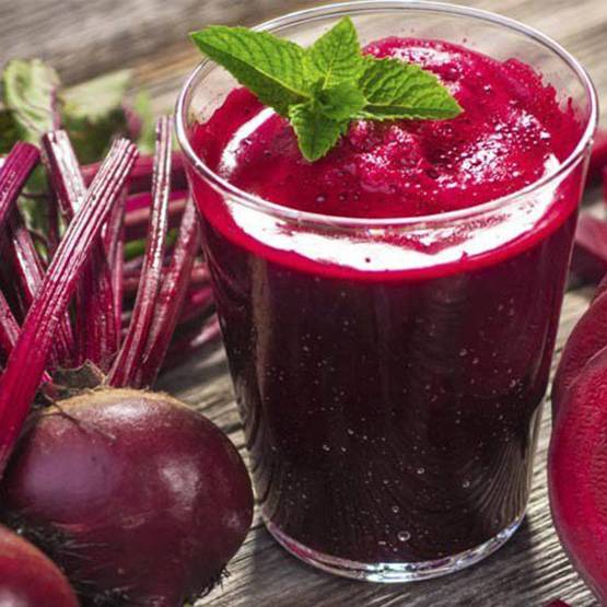 रोज पिएं चुकंदर का जूस, होते हैं इतने सारे फायदे