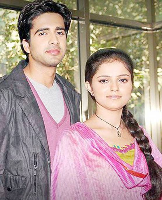 Ex-बॉयफ्रेंड ने दिया था 'किन्नर बहू' को धोखा, ऐसे हुआ था ब्रेकअप