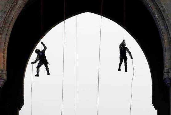 पहली बार भारत के साथ 6 देश करेंगे सैन्य अभ्यास, जानें मकसद