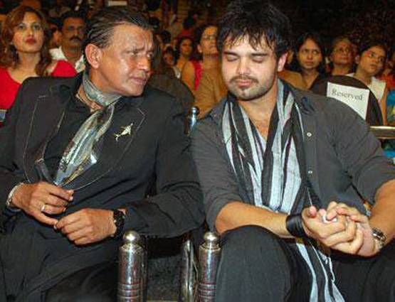 मिथुन ने किशोर की तीसरी बीवी से की थी शादी, श्रीदेवी से रहा अफेयर