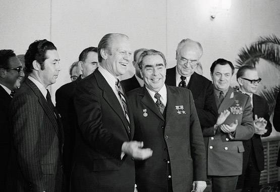 जानिए हेलसिंकी में ही क्यों बार-बार मिलते हैं अमेरिका-रूस के नेता?