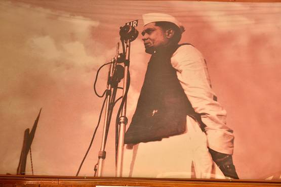 RSS को लेकर गांधी, अंबेडकर, सुभाष चंद्र बोस की क्या थी सोच?