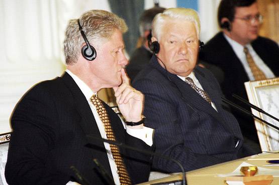 जानिए हेलसिंकी में ही क्यों बार-बार मिलते हैं अमेरिका-रूस के नेता?