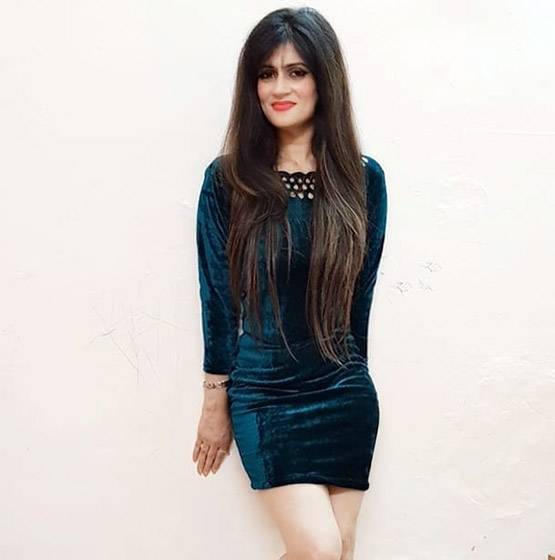 FB पर 'एंजेल प्र‍िया' बना हुआ था हांडा, बताया- नौकरी का हिस्‍सा