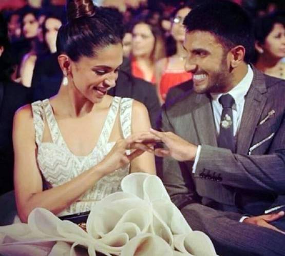 व‍िरुष्का के नक्शेकदम पर दीप‍िका-रणवीर, शादी से पहले करेंगे ये काम