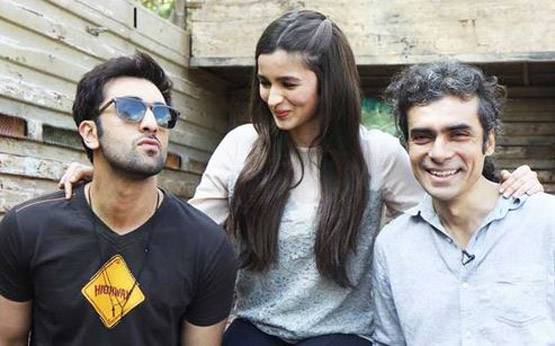 चर्चा में रणबीर-आलिया का अफेयर, ऐसे शुरू हुई लव स्टोरी