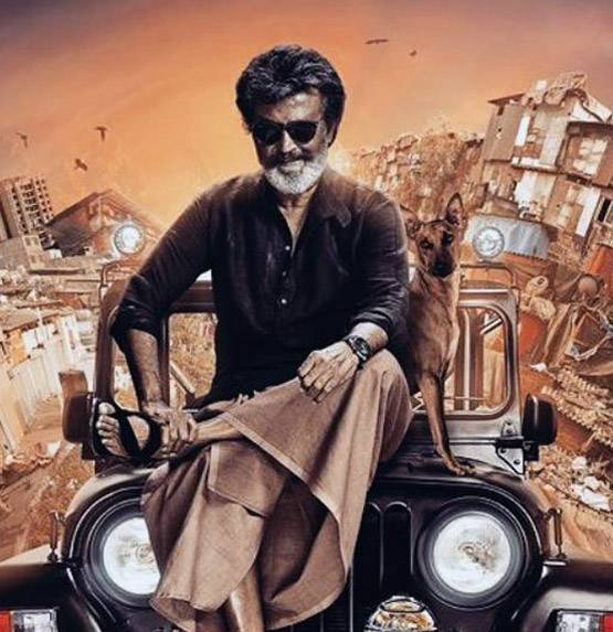 ऐसे धारावी का किंग बना था नडार, अब KAALA की वजह से चर्चा में