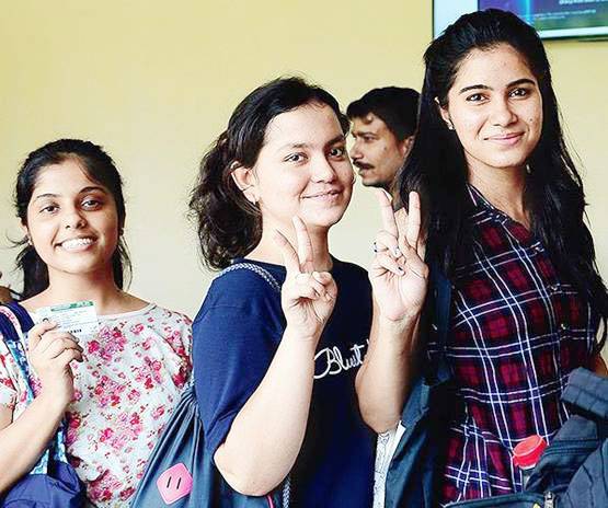 QS यूनिवर्सिटी रैंकिंग: टॉप-150 में भारत का कोई संस्थान नहीं