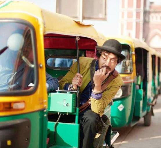 कैंसर से जारी है इरफान की जंग, बोले- 'कभी-कभी दर्द खुदा से बड़ा'