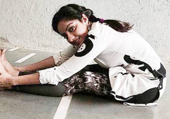 'किन्नर बहू' से 'नागिन' तक, योगा की दीवानी हैं ये 7 Tv एक्ट्रेस