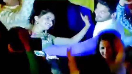 'किन्नर बहू' सौम्या की शादी आज, मेहंदी फंक्शन की तस्वीरें Viral