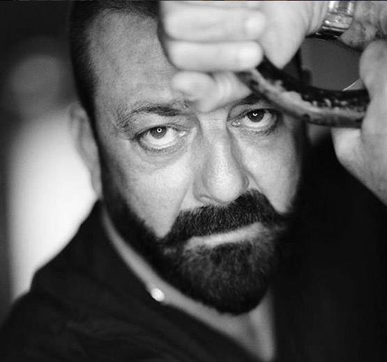 क्या संजय दत्त को नहीं है अपने किए पर पछतावा? सालभर पुरानी बातचीत