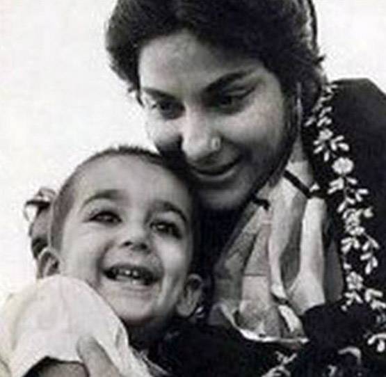 एक झलक के लिए तरसते थे लोग, तैमूर से ज्यादा फेमस थे संजू बाबा!