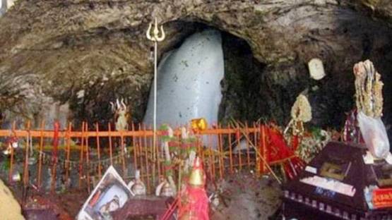 आज भी अनसुलझे हैं अमरनाथ गुफा के ये रहस्य!