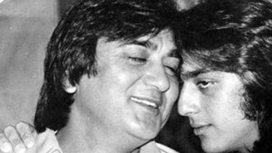 जब संजू को बचाने बाल ठाकरे के दर पहुंचे सुनील दत्त, हो गए थे भावुक