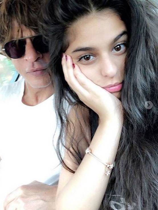 लंदन के क्लब में सुहाना का स्टाइलिश अवतार, फोटो वायरल