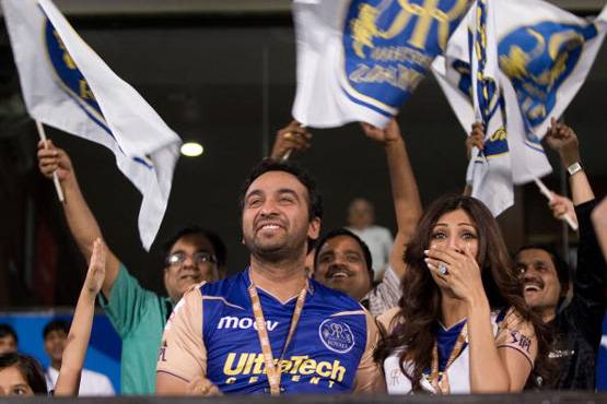 फिक्सिंग से लेकर फ्रॉड तक, ये है कुंद्रा के विवादों की कुंडली