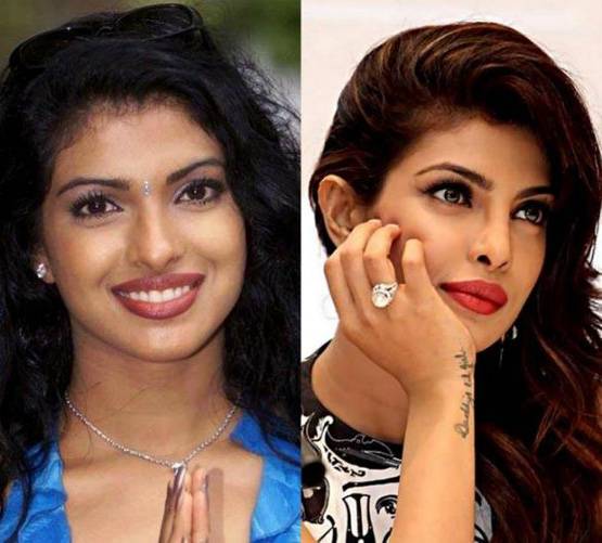 कभी प्रियंका के लुक पर भड़के थे बॉबी, हाथ से निकल गई थी फिल्म