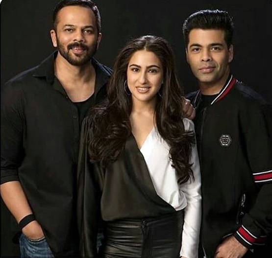 हैदराबाद में मां अमृता संग शॉपिंग करती दिखीं सारा, PHOTOS