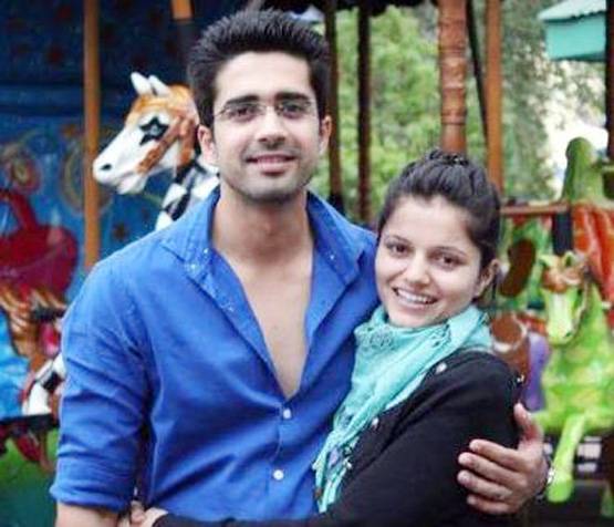 Ex-बॉयफ्रेंड ने दिया था 'किन्नर बहू' को धोखा, ऐसे हुआ था ब्रेकअप