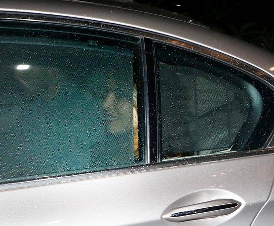 PHOTOS: क्या बॉयफ्रेंड के साथ मुंबई में हैं प्रियंका चोपड़ा?