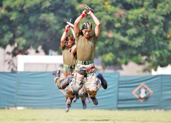 पहली बार भारत के साथ 6 देश करेंगे सैन्य अभ्यास, जानें मकसद