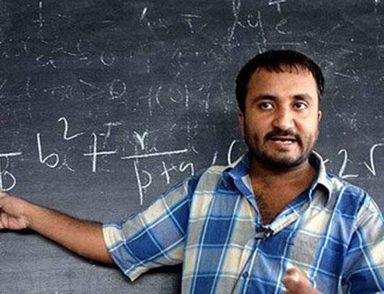 JEE: आनंद कुमार ऐसे तैयार करते हैं Super-30, यूं होता है सेलेक्शन