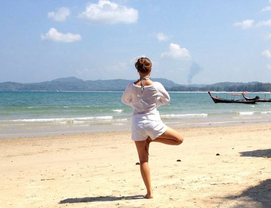 योग के लिए इस तरह करें तैयारी, ध्यान रखें ये 8 बातें