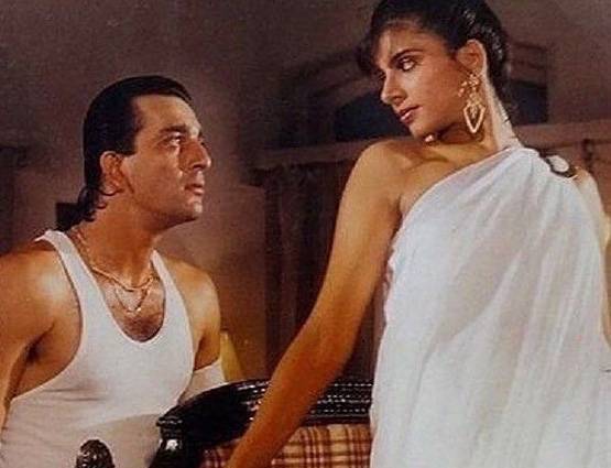 संजय दत्त की 308 गर्लफ्रेंड, मां की नकली कब्र पर ले जाते थे लड़कियां