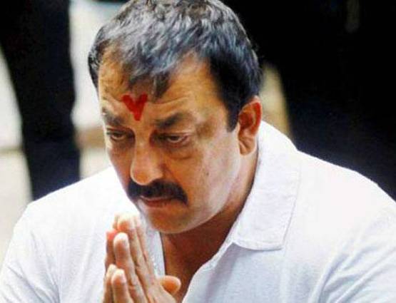 जब पत्नी को लेकर एयरपोर्ट पर हुआ ये अनाउंसमेंट, हैरान रह गए संजय