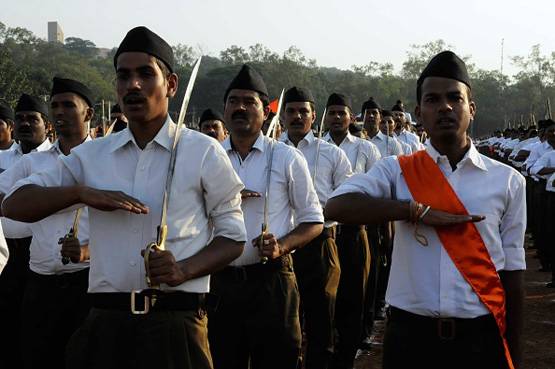 RSS को लेकर गांधी, अंबेडकर, सुभाष चंद्र बोस की क्या थी सोच?