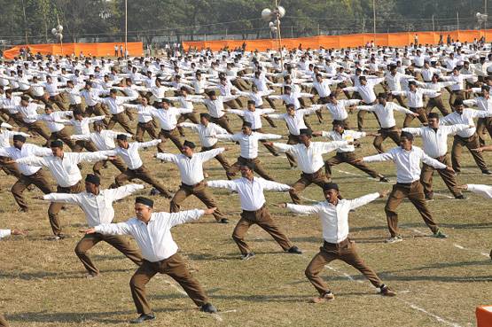 RSS को लेकर गांधी, अंबेडकर, सुभाष चंद्र बोस की क्या थी सोच?