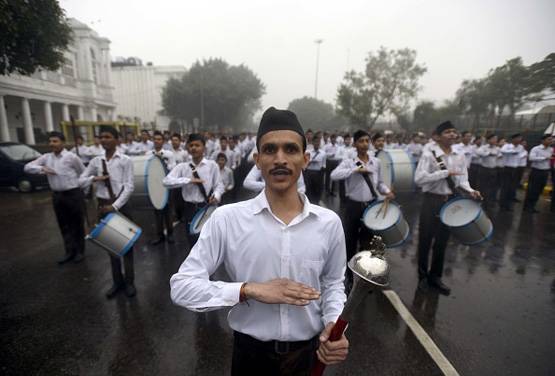 RSS को लेकर गांधी, अंबेडकर, सुभाष चंद्र बोस की क्या थी सोच?