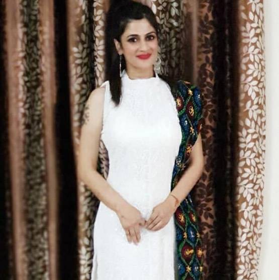 इस शख्‍स ने सबसे पहले देखी शैलजा की डेडबॉडी, पुलिस को किया कॉल