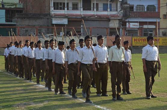 RSS को लेकर गांधी, अंबेडकर, सुभाष चंद्र बोस की क्या थी सोच?