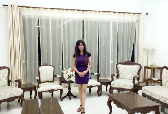 FB पर 'एंजेल प्र‍िया' बना हुआ था हांडा, बताया- नौकरी का हिस्‍सा