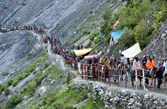 आज भी अनसुलझे हैं अमरनाथ गुफा के ये रहस्य!