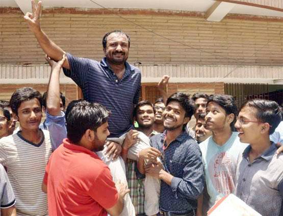 अब आप भी ले सकते हैं Super-30 में दाखिला, बदले ये नियम