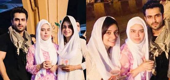 इस्लाम कुबूल कर चुकीं दीप‍िका ने रखा है रोजा, ऐसे मनाएंगी ईद