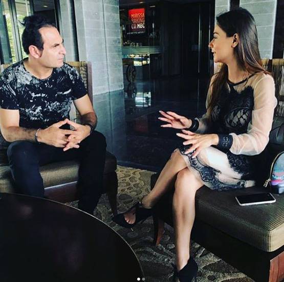 बाथटब वीड‍ियो पर सारा की सफाई, बताया कैसे शेयर हुआ था Video