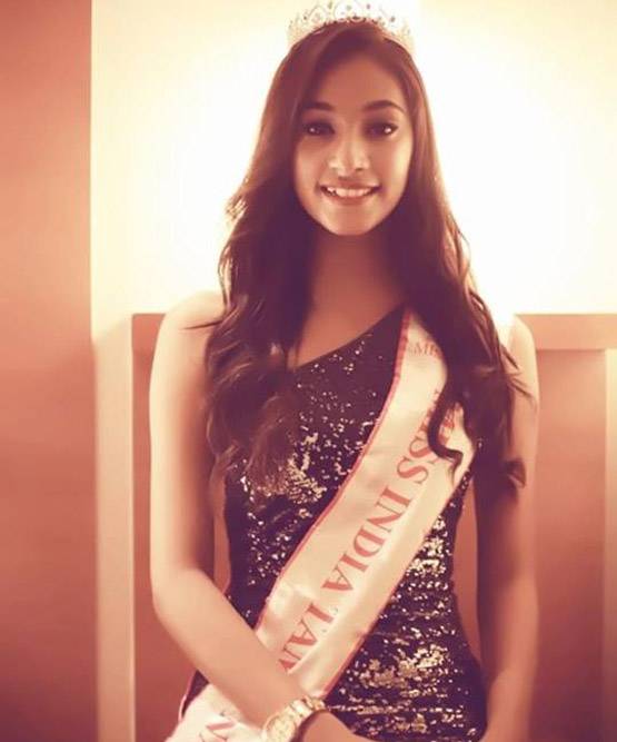 हिमाचल जाकर ये खतरनाक काम करना चाहती हैं मिस इंडिया अनुकृति