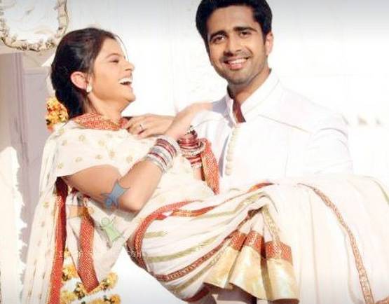 Ex-बॉयफ्रेंड ने दिया था 'किन्नर बहू' को धोखा, ऐसे हुआ था ब्रेकअप